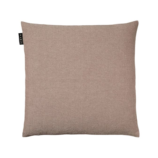 Kuddfodral Linum Pepper 50x50 cm