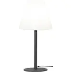 Bordslampa Star Trading GardenLight Kreta