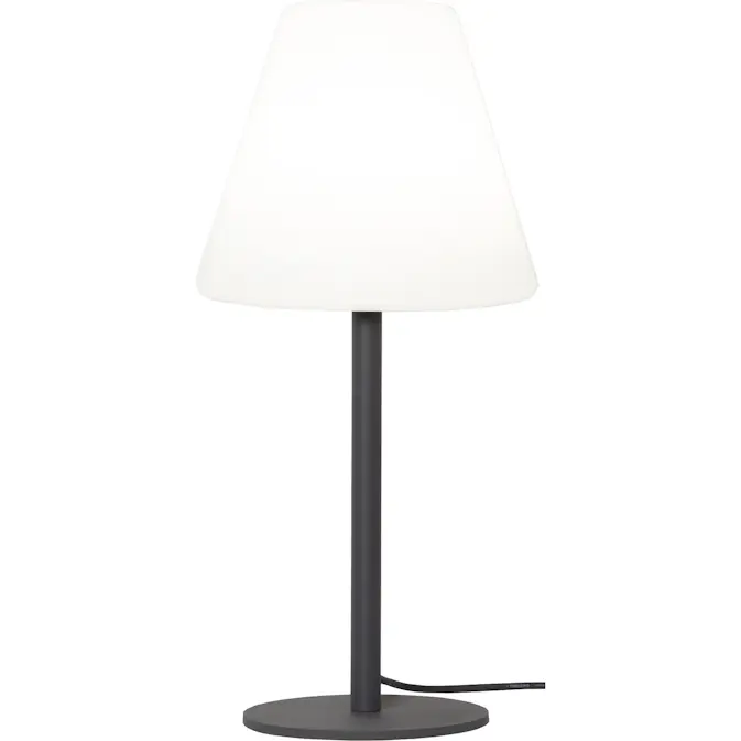 Bordslampa Star Trading GardenLight Kreta