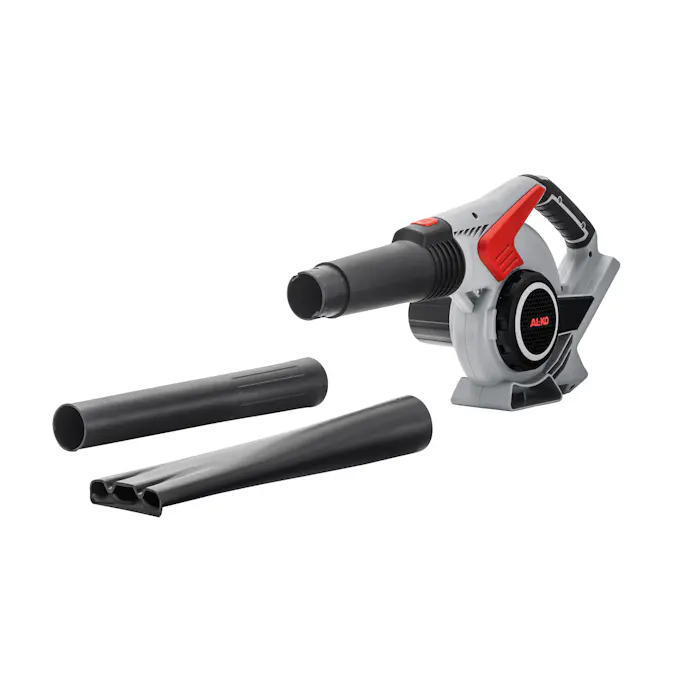 Lövsug AL-KO LB 4060 Batteridriven med Batteri & Laddare