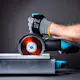 Diamantklinga BIHUI B-Master 125 mm