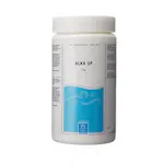 PH-Reglering Spacare Alka Up 1kg för Spabad