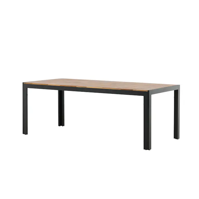 Utebord Venture Home Bois 205 cm