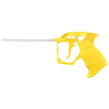 Skumpistol Relekta 101 101 4-Pack