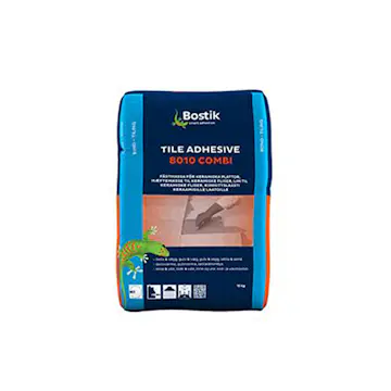 Fästmassa Bostik Fix Combi 15 kg