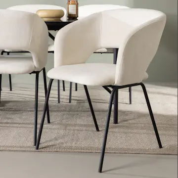 Matstol Venture Home Day