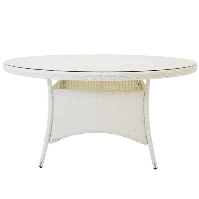 Utebord Venture Home Volta Ø 90 cm