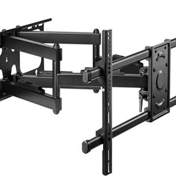 Väggfäste Mozi Super Solid Full-motion B3 37-90 tum