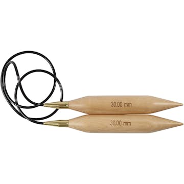 Rundsticka Creativ Company Nr. 30 1 St