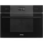 Kombiugn Smeg SO4102M1B3 Med Micro