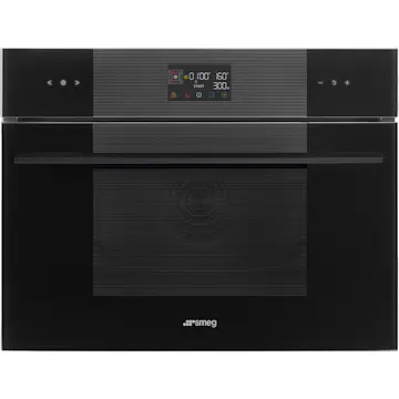 Kombiugn Smeg SO4102M1B3 Med Micro