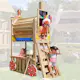 Modul Jungle Gym Train Modul