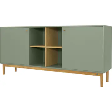 Matbord Venture Home Grönvik 220 cm