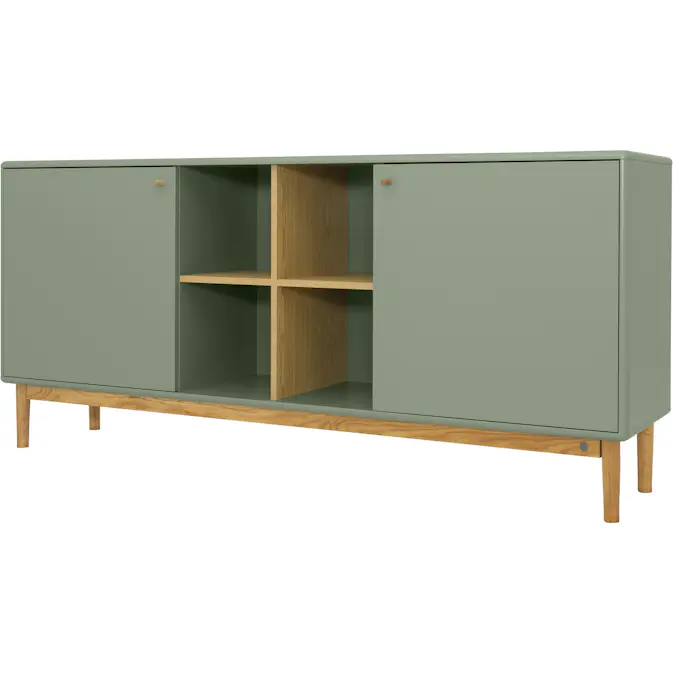 Matbord Venture Home Grönvik 220 cm