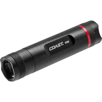 Ficklampa Coast Px26 265 Lumen