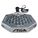 Padelracket STIGA Sports 18K 2 Cybershape