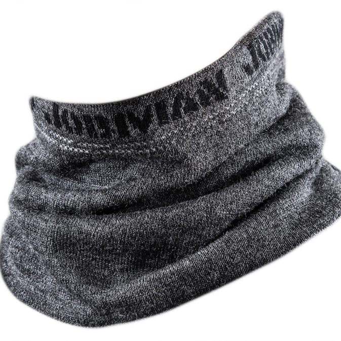 Bandana Jobman Grå One Size