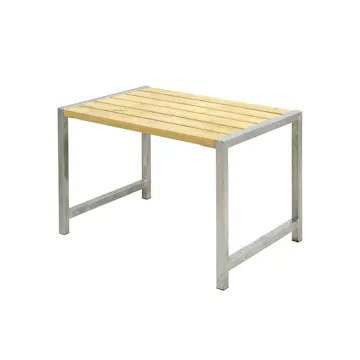 Cafébord PLUS Café Utomhus