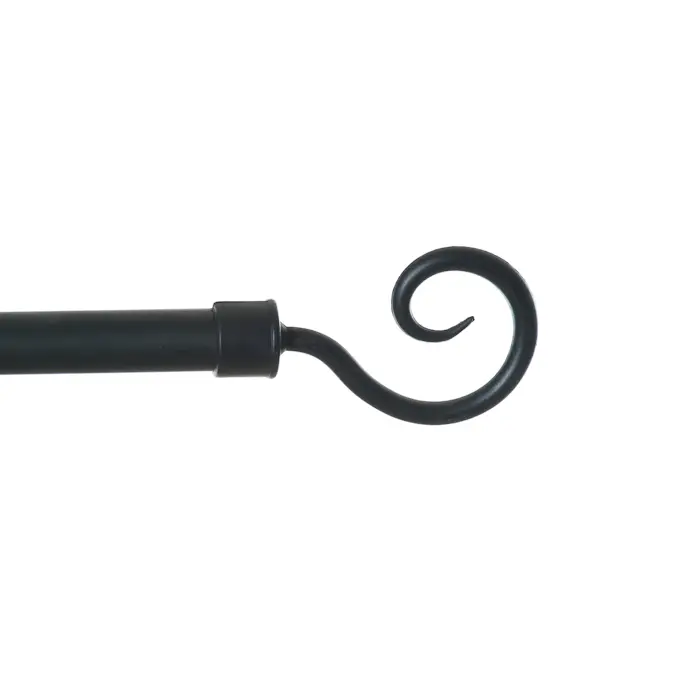 Gardinstångset Debel Hook för Gardinupphängning
