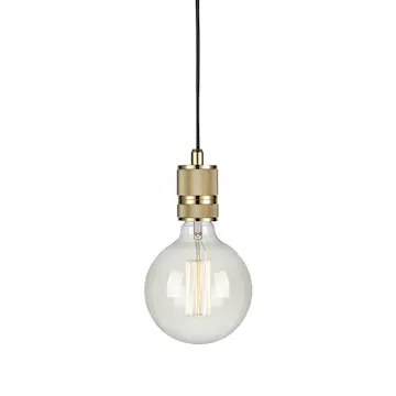 Fönsterlampa Markslöjd Etui