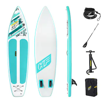 SUP-bräda Bestway Aqua Glider