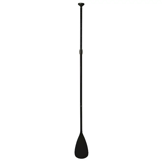 Surftillbehör Deep Sea Justerbar SUP Paddel i Aluminium, 165-213 cm