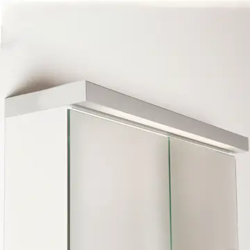 Belysningsprofil LED Ballingslöv till Spegelskåp