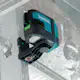 Krysslaser Makita CXT SK105GDZ utan Batteri