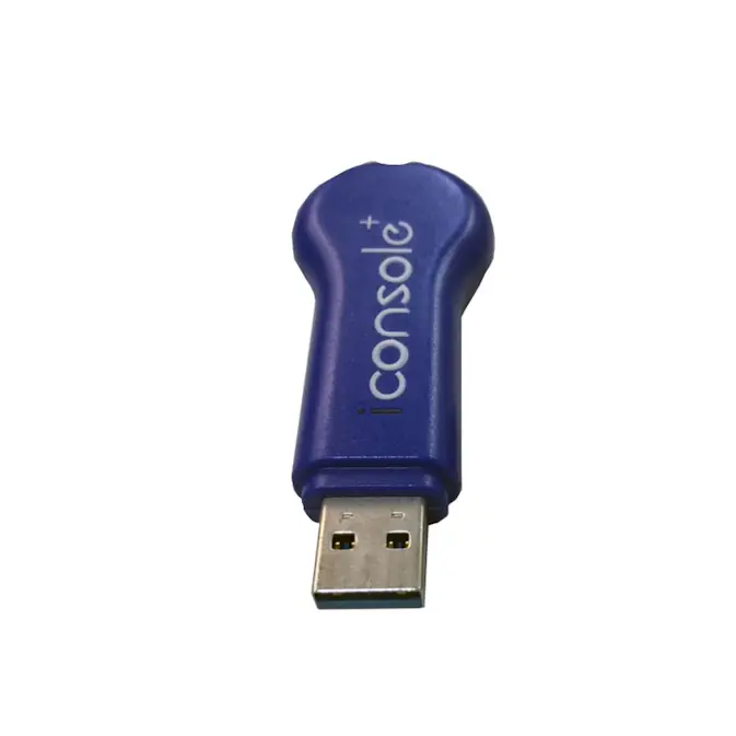 Roddmaskin Master Fitness RX6040 Bluetooth Dongle