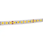 LED-strip Beslag Design Flexy SHE6 PW PRO 5000 24V/72W 2700K utan Tejp