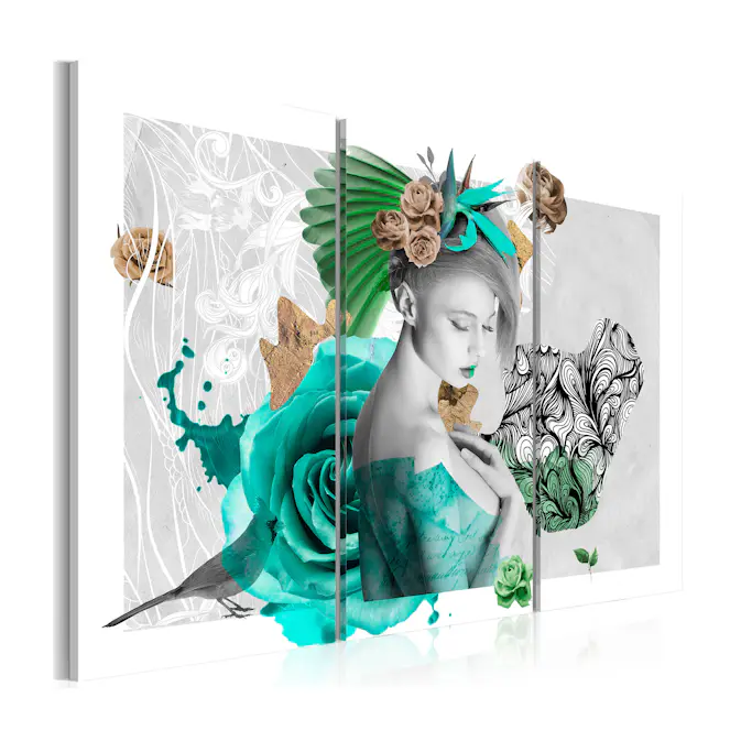 Tavla Arkiio Individualist