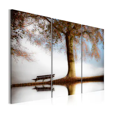 Tavla Arkiio Poetic Landscape