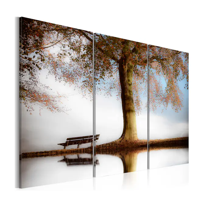 Tavla Arkiio Poetic Landscape