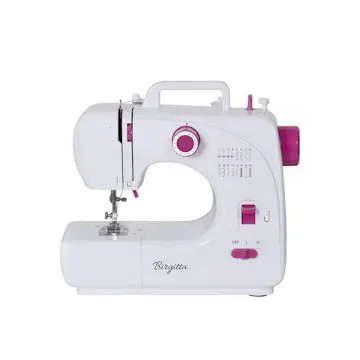 Symaskin Birgitta Comfort