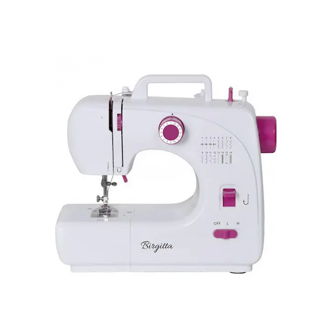 Symaskin Birgitta Comfort