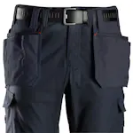 Hölsterfickor Snickers Workwear Fasta PW