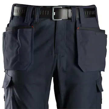Hölsterfickor Snickers Workwear Fasta PW