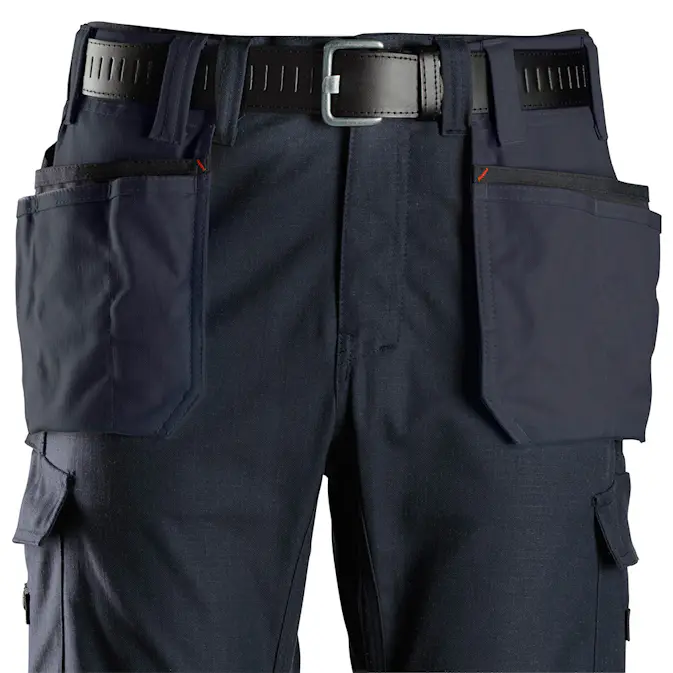 Hölsterfickor Snickers Workwear Fasta PW