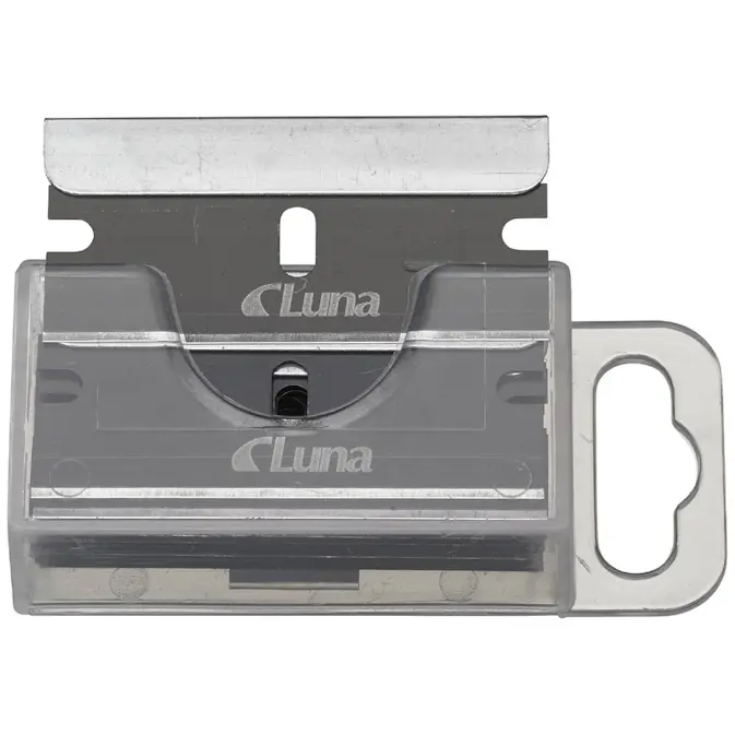 Blad Luna Till Glasskrapa SK2H