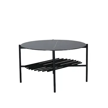 Soffbord Venture Home Toulouse 80 cm