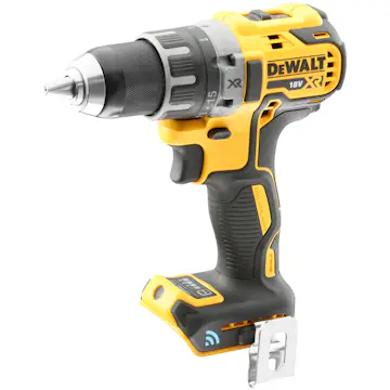 Borrskruvdragare DCD792NT Dewalt 18 V Utan batteri