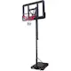 Basketställning ProSport Premium Justerbar Basketkorg 2,3-3,05m