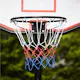 Basketställ Nordic Games Pro