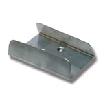 Saltstenshållare Willab för 2 kg Sten Rostfri