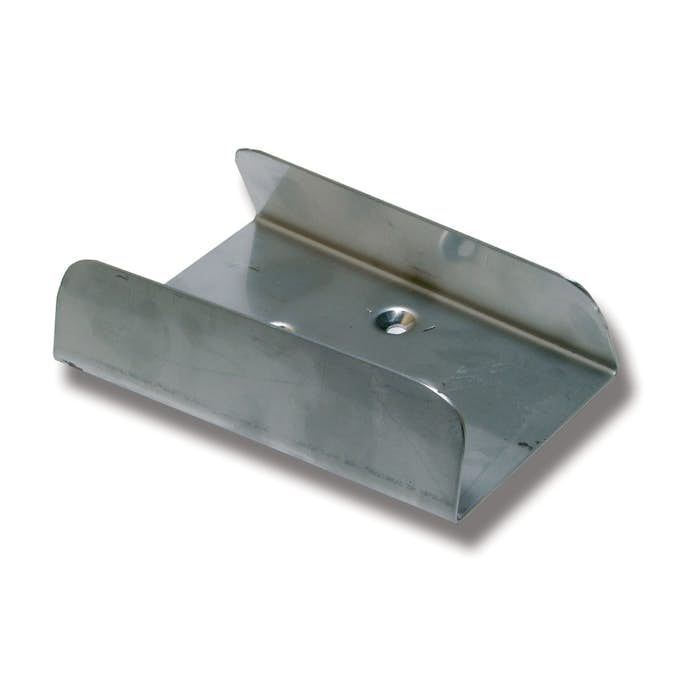 Saltstenshållare Willab för 2 kg Sten Rostfri