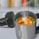 Soppkokare BLACK+DECKER Rostfritt Stål 900W 1,6L för Övriga Maskiner för Köket