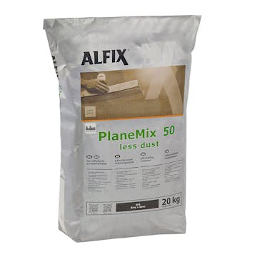 Planmix Konradssons 50 LD 20 kg