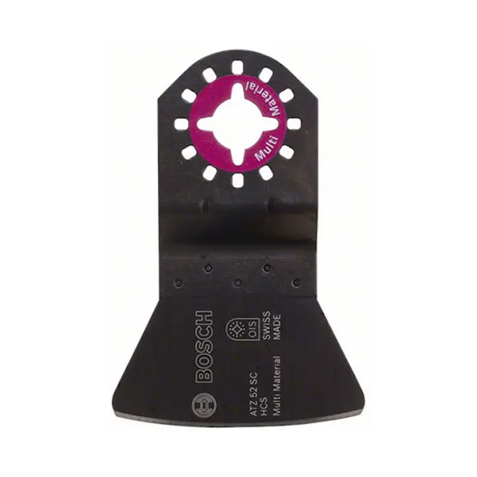 HCS-Skrapa Bosch Power Tools ATZ 52 SC