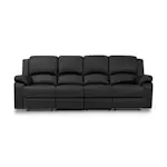 Reclinersoffa Bloomington Norbo 4-sits