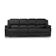 Reclinersoffa Bloomington Norbo 4-sits